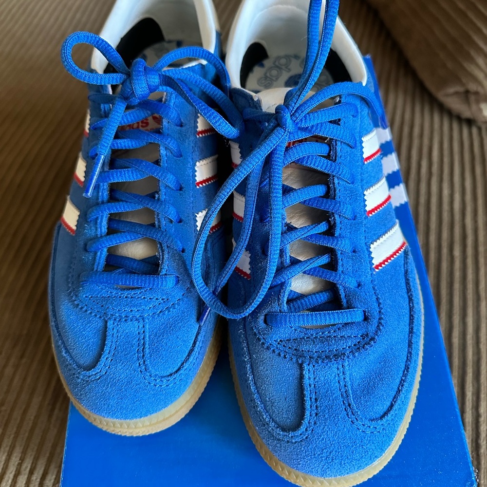 Adidas Handball Spezial Sneaker